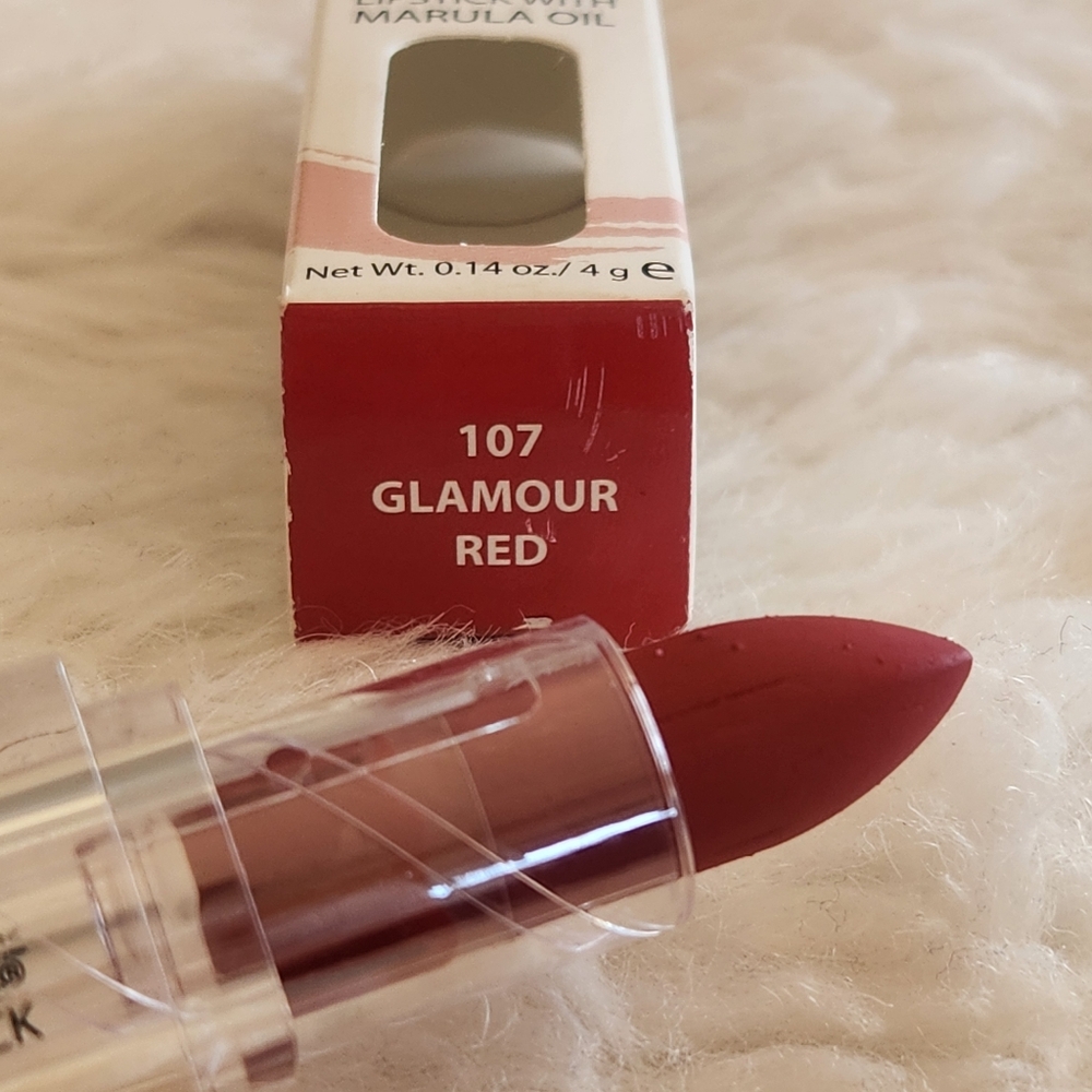 SORME HYDRAMOIST LUXURIOUS Lipstick with Marula Oil